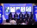 watch the panel discussion on