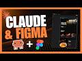 Claude Code + Figma MCP Is The Greatest AI Design System I've Ever Used!