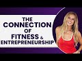 The Connection of Fitness and Entrepreneurship | Jen Cohen Interview