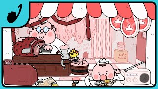 Jerma Streams [with Chat] - Thank Goodness You're Here!