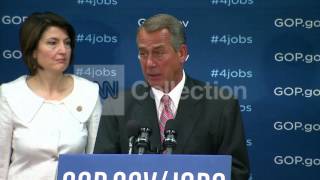 BOEHNER:UKRAINE CRISIS-SHOULD PASS LOAN PACKAGE