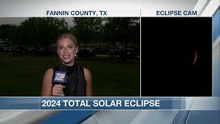 News 12 Eclipse Special (Apr. 8, 2024)