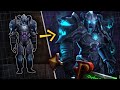I Remastered The Most Awesome Set in WoW