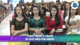 Se isto não For Amor - Igreja - Anápolis - GO