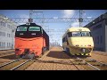 Minecraft Real Train Mod-TRA Locomotive 台鐵機車頭5.0更新!!