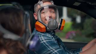 WeatherTech Commercial: Stinky Mats