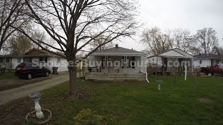 2158 N Riley, Indianapolis, IN, 46218