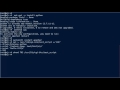 How to Configure Apache2 to use Python as CGI scripts