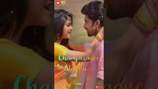 Champesaave Nannu Lyrics || Nenu Local || Natural Star Nani || Keerthi Suresh || RT CUTS