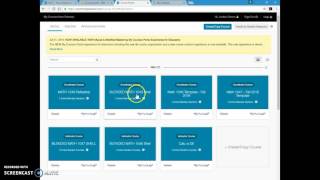 Pairing your d2l course with pearson