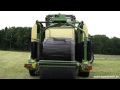 Silage Wrap: DUO OPTIMA Silage Stretch Film // DUO PLAST AG