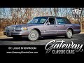 1996 Lincoln Town Car Gateway Classic Cars St. Louis  #9277