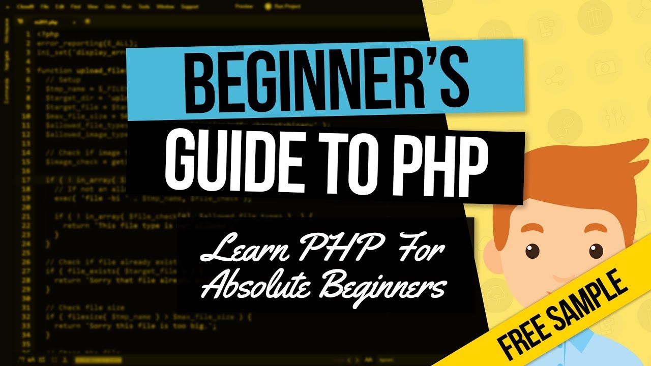 What Is Php Youtube What Is Php Youtube
