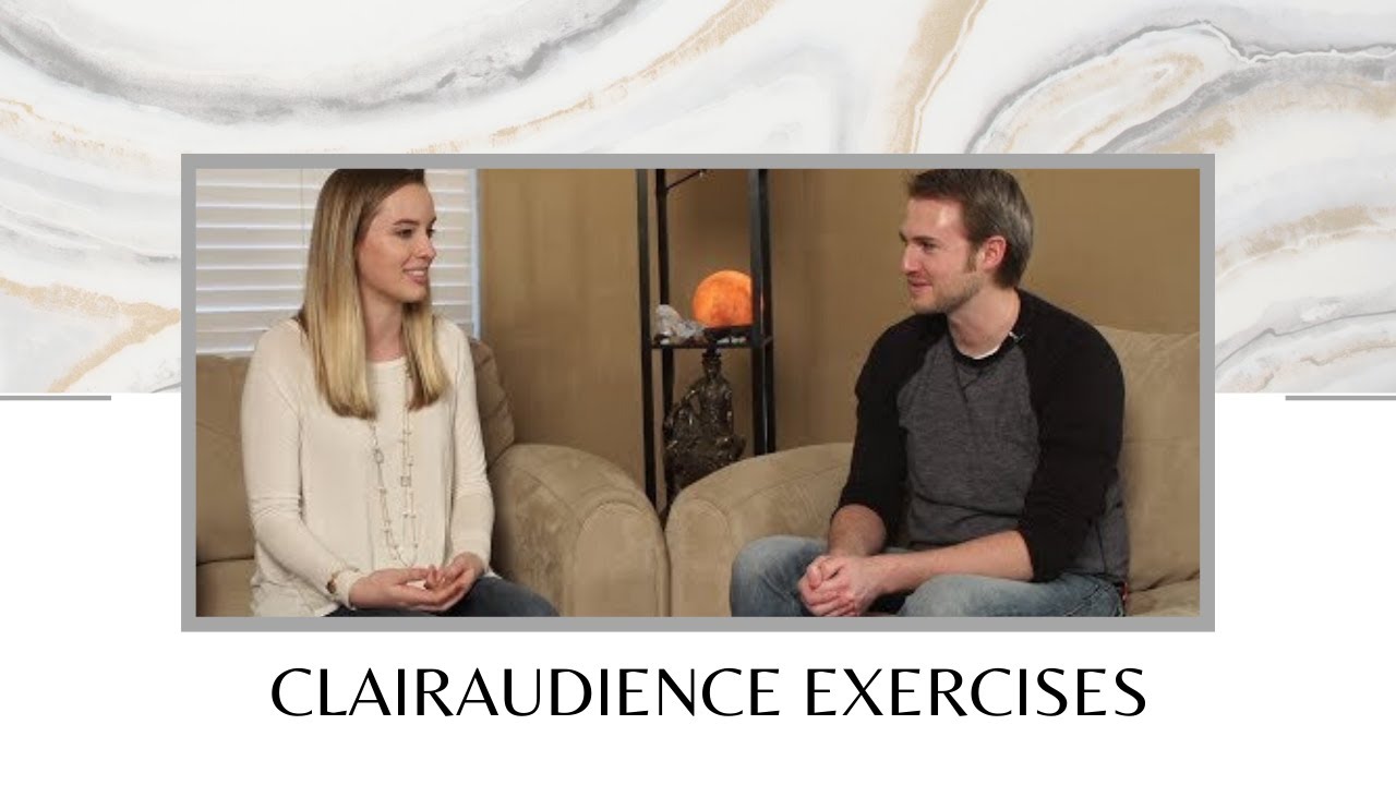 Clairaudience Psychic Hearing Exercises To Strengthen Your Claires
