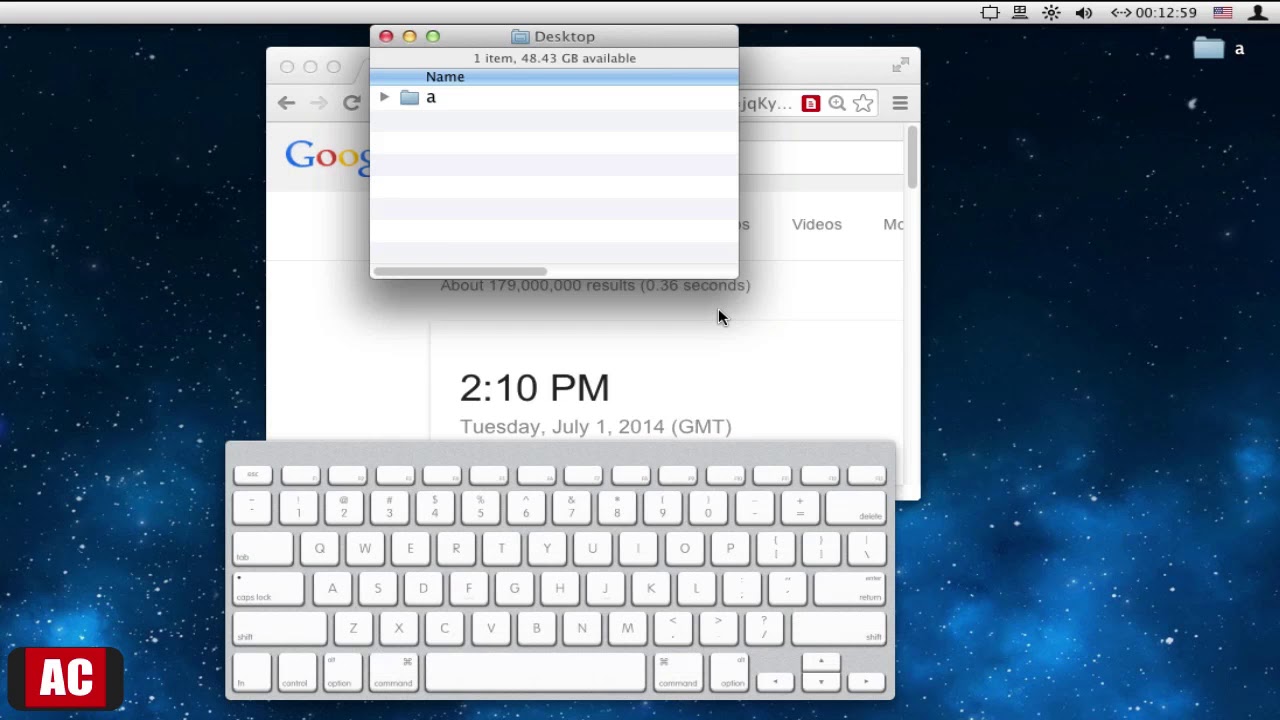 Move And Resize Window With Keyboard Shortcut On Mac-Window Keys - YouTube