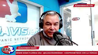 ALMAVISION MIAMI LIVE