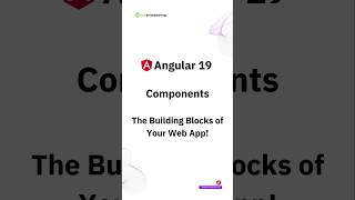 Angular Component Secrets: Boost Your Coding Skills! | Angular 19 tutorial for beginners #angular