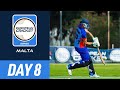 🔴 ECS Malta, 2024 | Day 8 | 27 Oct 2024 | T10 Live Cricket | Live European Cricket