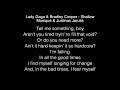 Lady Gaga & Bradley Cooper - Shallow Lyrics