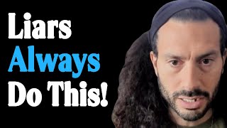 CIA Spy Reveals The Best Way To Spot A Liar | Andrew Bustamante