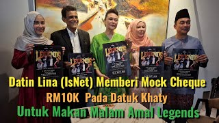 Jom Kita Support Artis Otai 