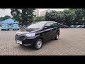 AVANZA TRANSMOVER 2019 PALING MENARIK DENGAN AC DIGITAL 🔥