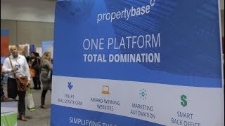 Propertybase NAR 2018