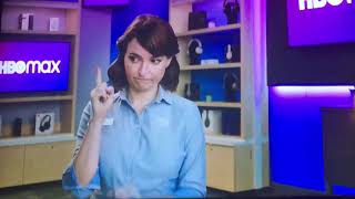AT&T HBO Max Commercial (Milana Vayntrub.)