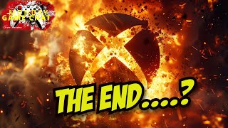 Is this the END of XBOX as we know it? Plus all the gaming news - Monday Game Chat