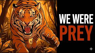 History's Deadliest Predators Didn't Hunt Animals. They Hunted Us.