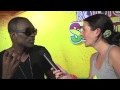 Interview with Busy Signal @ Rototom Sunsplash 2014
