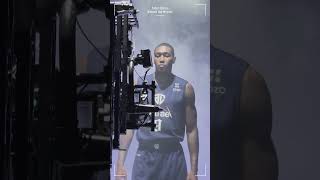 OPENING MOVIE 2023-24 SEASON BTS #9 ALEX DAVIS #ALTIRICHIBA #アルティーリ千葉 #アレックスデイビス #bリーグ