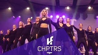 CHPTRS | 3rd Place - Showcase | Hit The Floor Gatineau #HTF2017