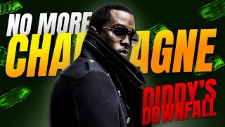 Inside Diddy’s Downfall: Raids, Lawsuits & Shocking Allegations