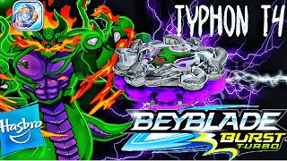 typhon t4 beyblade