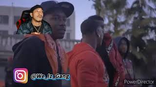 Jap 5 - Hey Now REACTION