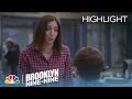 Brooklyn Nine-Nine - Jake Asks for a Top-Secret Favor (Episode Highlight)