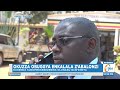 okuzza obuggya enkalala z’abalonzi kukomekkerezebwa nkya abatuuze basabye ennaku zongezebweyo