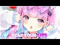 「Nightcore」Read Your Lips「Lyrics」