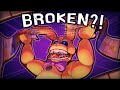 Into the Pit BREAKS The Timeline!? | FNAF Theory