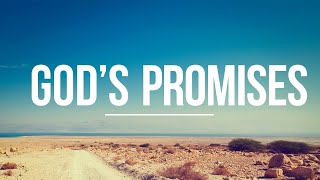 God & His Promises | Pastor Fred Bekemeyer