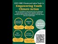 Empowering Youth Climate Action