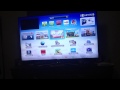 2013 samsung smart tv