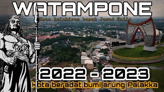 Kota beradat watampone kabupaten bone makin berkembang | Banyak tempat menarik !! rindu kampung