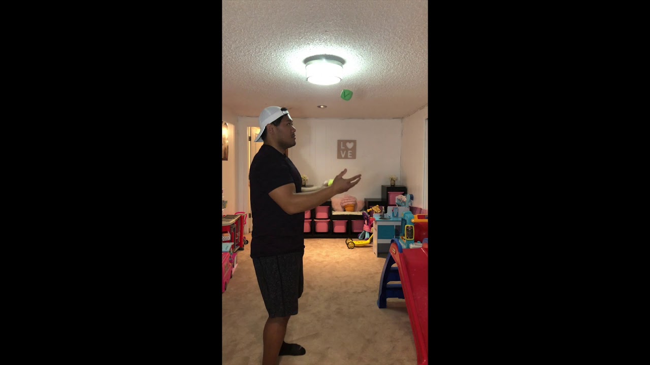 Juggling Tutorial Youtube