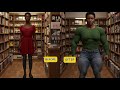 fbb ai muscle girl before u0026 after female bodybuilding giantess growth muscular woman