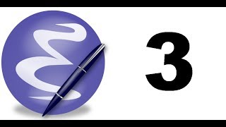 Emacs Tutorial 3 - Packages and which-key.