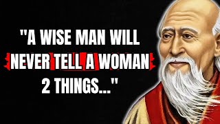 Lao Tzu Quotes About Life That Still Ring True Today! | Life Changing Quotes | Quotes Home