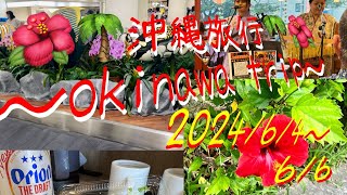 【沖縄旅行】呑んだくれ2泊3日🌺羽田空港から那覇市#旅行 #旅行vlog #旅行好き #沖縄 #飛行機 #羽田空港 #那覇空港