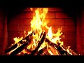 🔥 cozy fireplace 4k 12 hours . fireplace with crackling fire sounds. crackling fireplace 4k